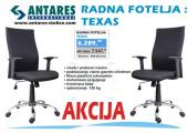 Radna Fotelja: Texas